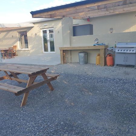Glasson Glamping Farm Athlone Bagian luar foto