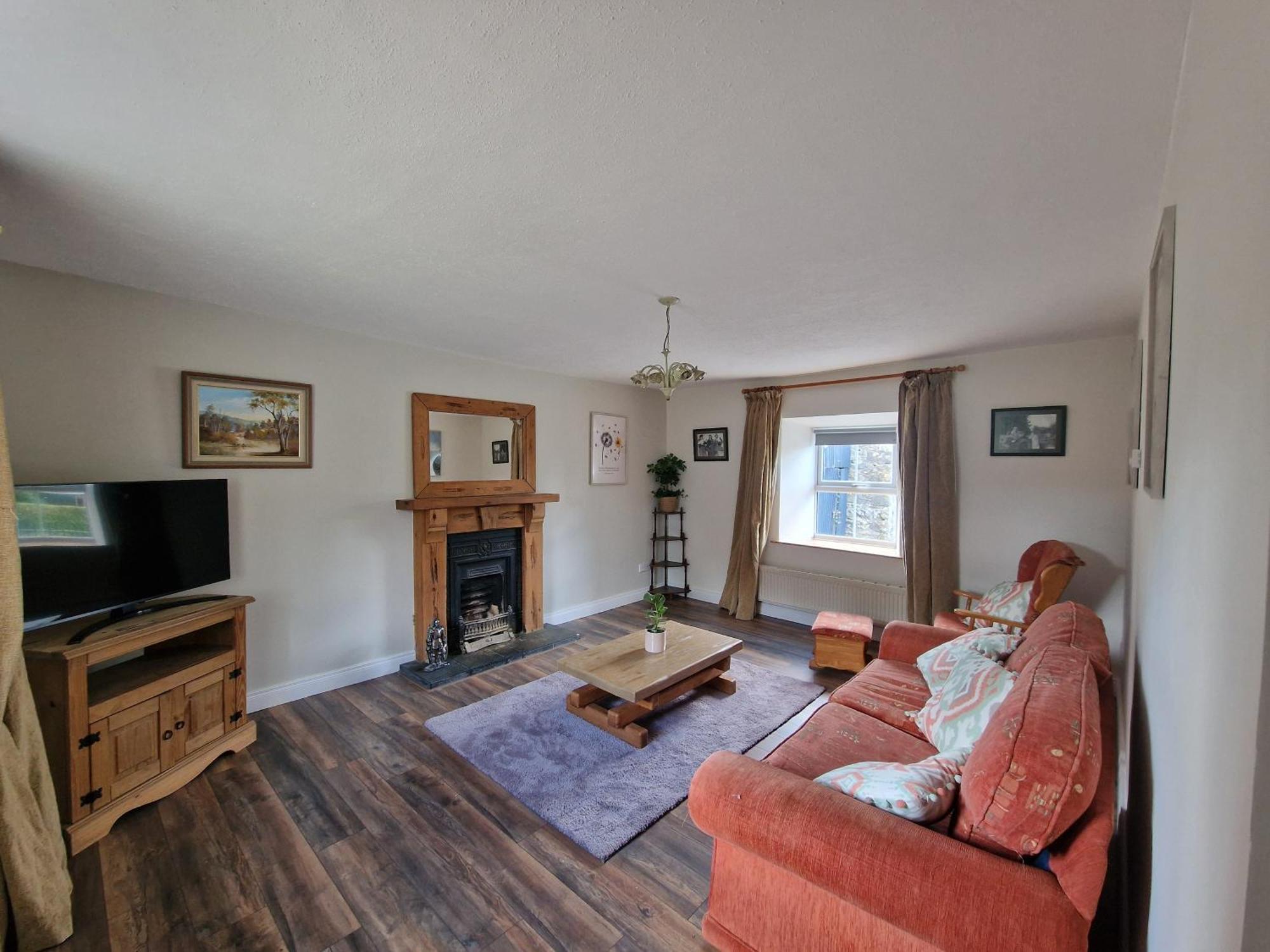 Glasson Glamping Farm Athlone Ruang foto