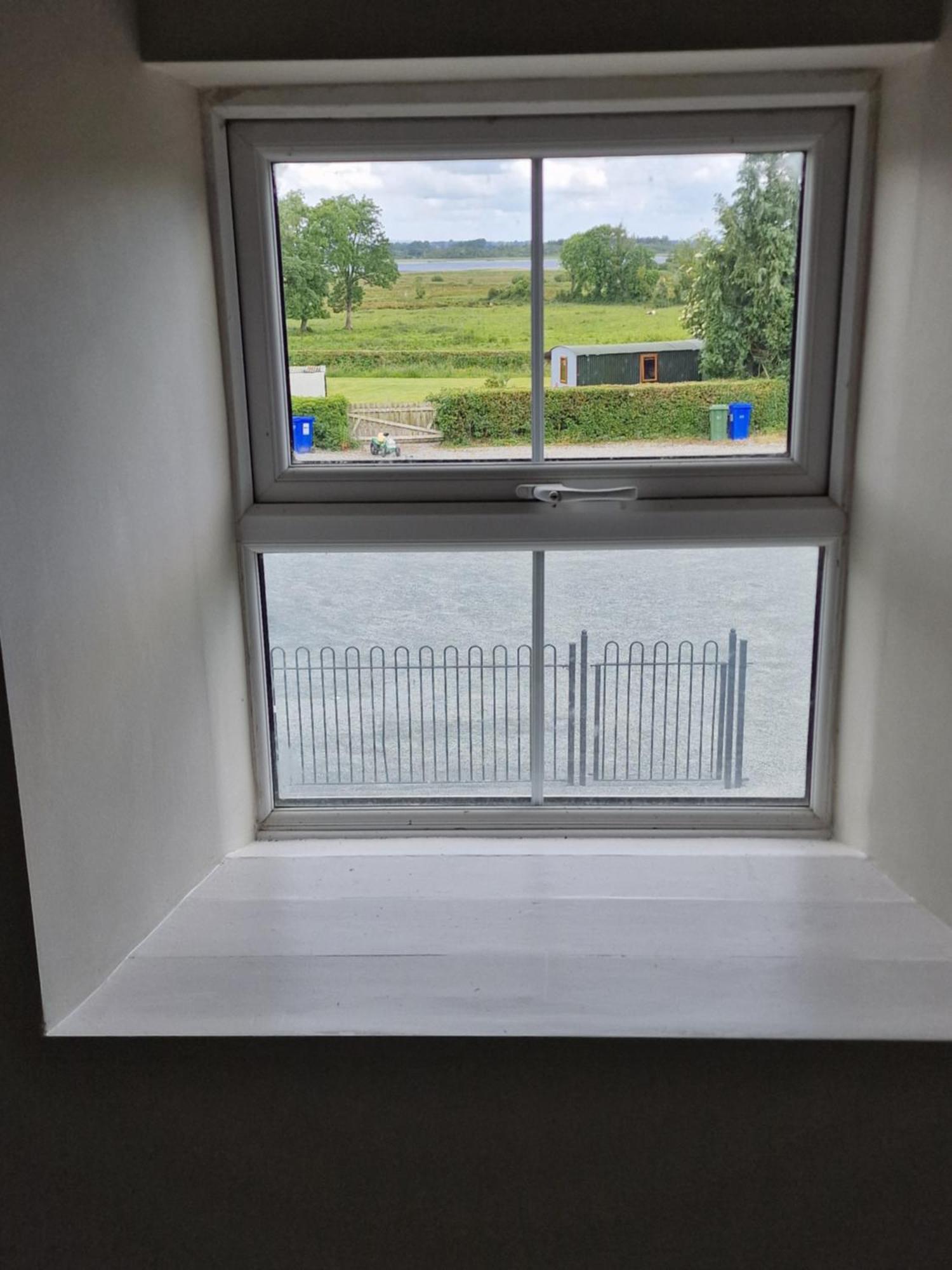 Glasson Glamping Farm Athlone Ruang foto